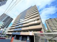 ダイアパレス本川越の外観
