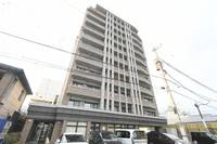 福岡県北九州市小倉南区若園4(マンション)の賃貸物件の外観
