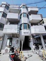 パーソナル13番館の外観