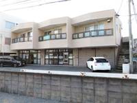 桑名屋ビルの外観