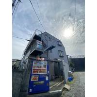 グランバリュー登戸の外観