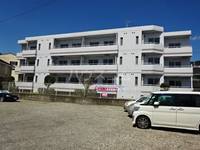 アムールの外観