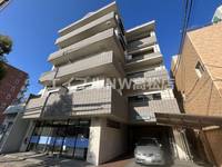 ウィズ番町の外観