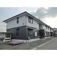 栃木県宇都宮市下川俣町(アパート)の賃貸物件の外観