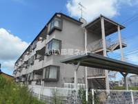 福島県郡山市富久山町久保田字大久保(マンション)の賃貸物件の外観