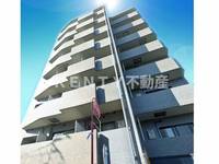 ルーブル池上参番館の外観