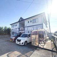 熊本県熊本市南区薄場3(アパート)の賃貸物件の外観