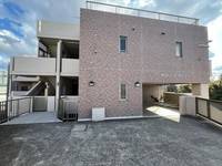 神奈川県横浜市保土ヶ谷区峰沢町(マンション)の賃貸物件の外観