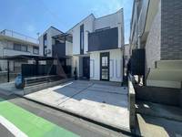 埼玉県川越市旭町1(一戸建)の賃貸物件の外観