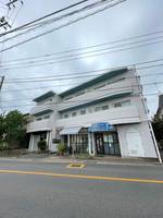 神奈川県平塚市南原1(マンション)の賃貸物件の外観