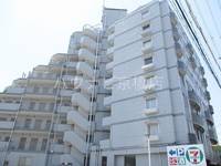 大阪府大阪市都島区中野町4(マンション)の賃貸物件の外観