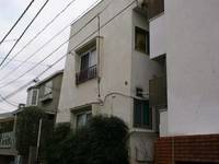 ドゥエルさかえの外観