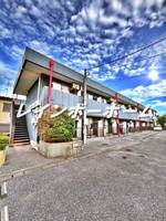 千葉県柏市今谷上町(マンション)の賃貸物件の外観