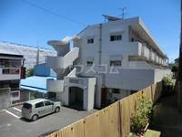 VIVACE東寺尾の外観