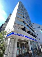 東京都板橋区板橋2(マンション)の賃貸物件の外観
