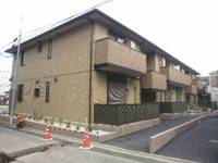 埼玉県川越市小仙波町2(アパート)の賃貸物件の外観