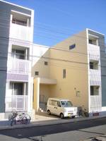 物件の外観画像