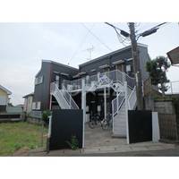 物件の外観画像