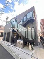 物件の外観画像