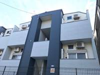 宮城県仙台市青葉区東照宮1(アパート)の賃貸物件の外観