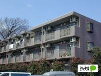 ウイング ファミーユの外観