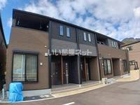 広島県広島市安佐北区上深川町(アパート)の賃貸物件の外観