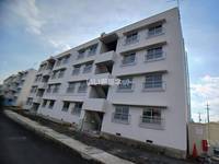 ヴィラナリー木太II2号棟の外観