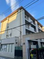 東京都西東京市田無町4(マンション)の賃貸物件の外観
