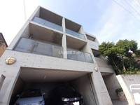 兵庫県神戸市東灘区岡本7(マンション)の賃貸物件の外観