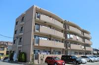 愛知県弥富市平島東2(マンション)の賃貸物件の外観