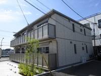 物件の外観画像