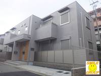 物件の外観画像