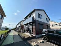 神奈川県横浜市戸塚区東俣野町(アパート)の賃貸物件の外観