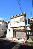神奈川県小田原市酒匂1(一戸建)の賃貸物件の外観