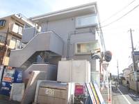トルース相模原の外観