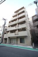 東京都文京区小石川2(マンション)の賃貸物件の外観