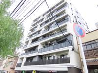 長崎県長崎市麹屋町(マンション)の賃貸物件の外観