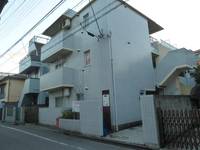 東京都葛飾区金町4(マンション)の賃貸物件の外観