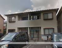 東京都三鷹市深大寺1(アパート)の賃貸物件の外観