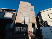 大阪府高槻市古曽部町2(マンション)の賃貸物件の外観