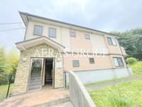 クレストヒルの外観