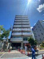 エメルミナ豊中岡町の外観