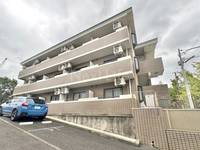 ヒルズコーナー鷺沼の外観