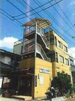 メゾンリベラの外観