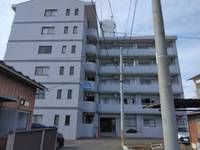 宮城県仙台市宮城野区小田原3(マンション)の賃貸物件の外観