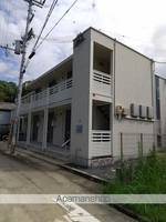 レオネクストラルーチェの外観