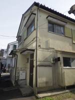 東京都杉並区浜田山4(一戸建)の賃貸物件の外観