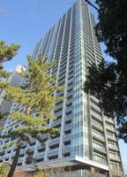 東京都千代田区富士見2(マンション)の賃貸物件の外観