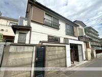 東京都世田谷区鎌田2(一戸建)の賃貸物件の外観