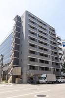 東京都千代田区鍛冶町2(マンション)の賃貸物件の外観